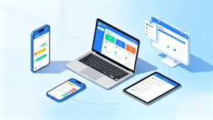 Herramientas digitales para organización personal: ¡Mejora tu productividad!