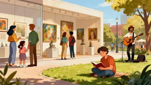 Ideas culturales para fines de semana inolvidables
