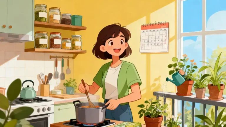Recomendaciones Prácticas para el Día a Día: Mejora Tu Rutina