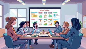 educación financiera para jóvenes