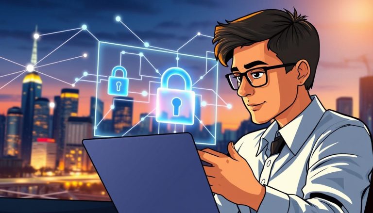 seguridad digital en internet