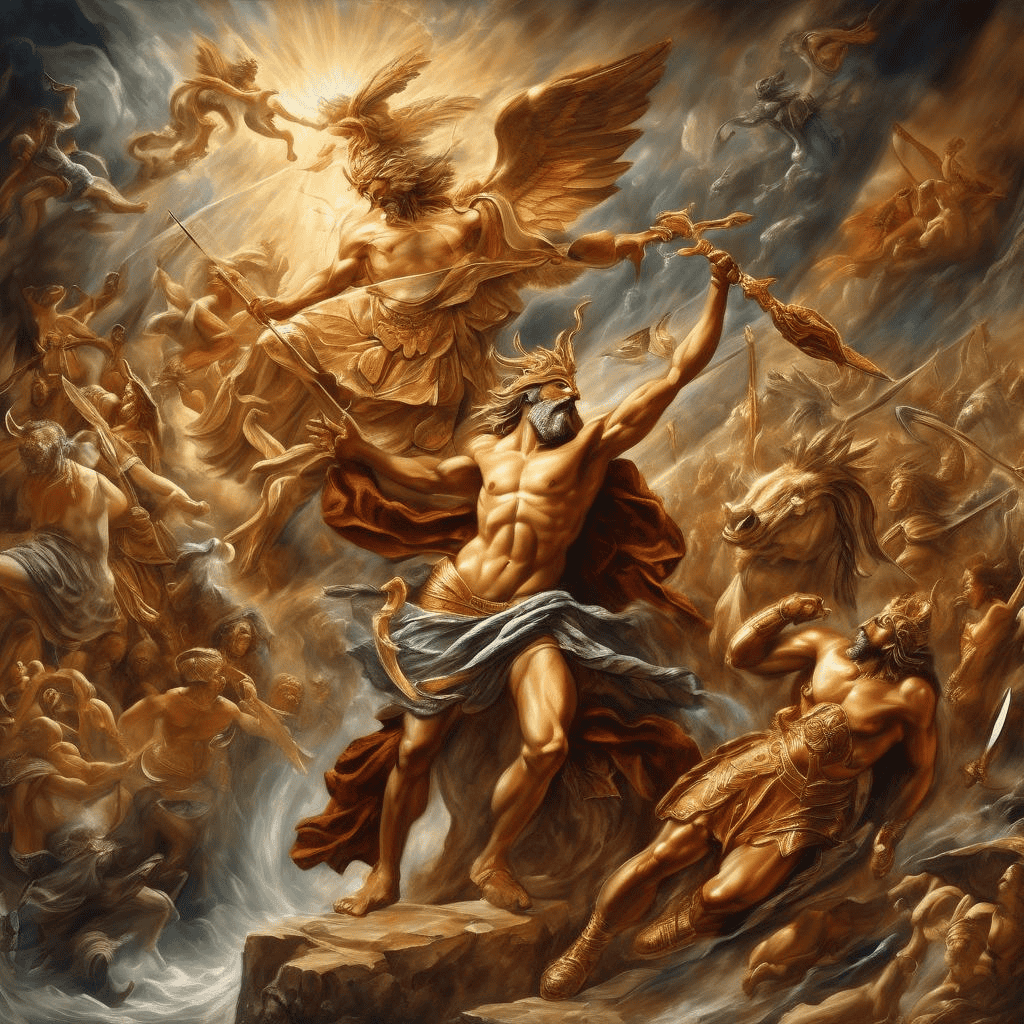 Iliad, The End – Jan Cox